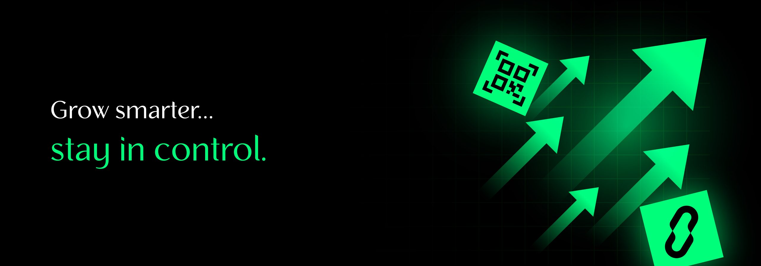 Customization and Control at Scale