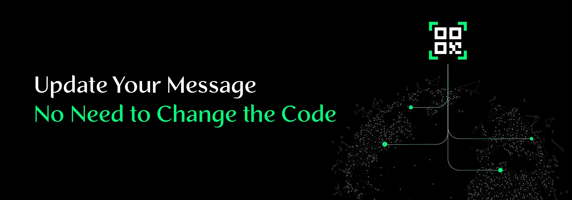 Editable QR Codes vs Static QR Codes What Enterprises Must Know