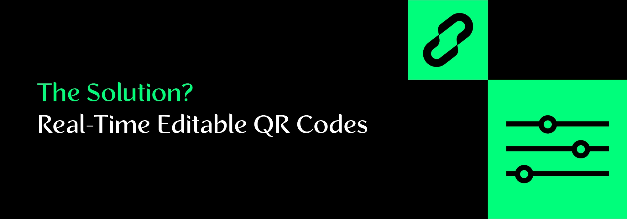 Introduction The Best Editable QR Codes