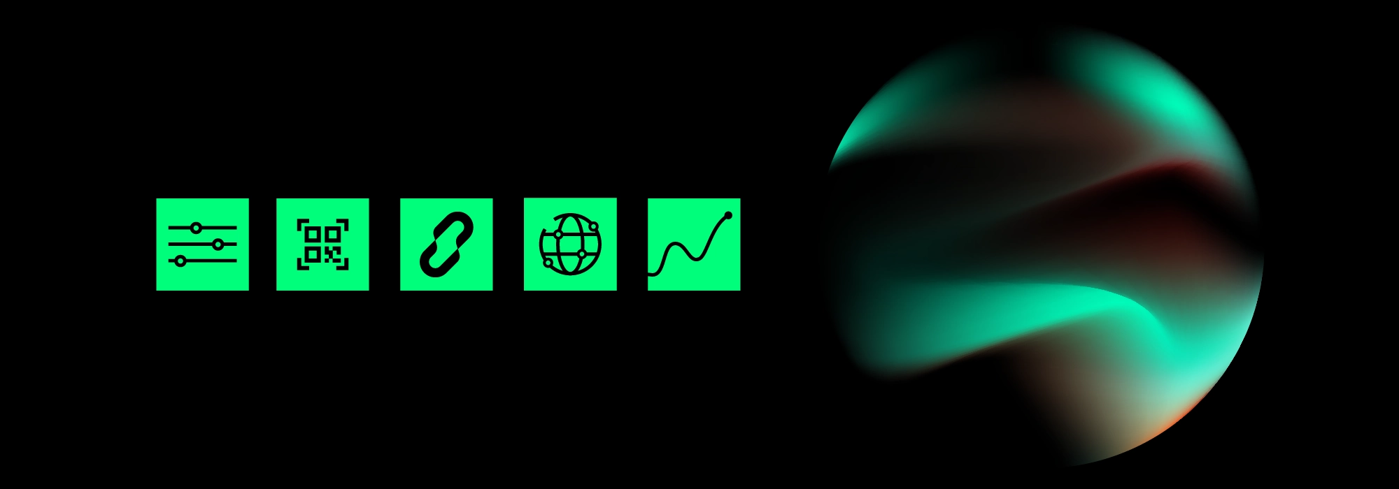 No-Code Flexibility Backed by Enterprise Control