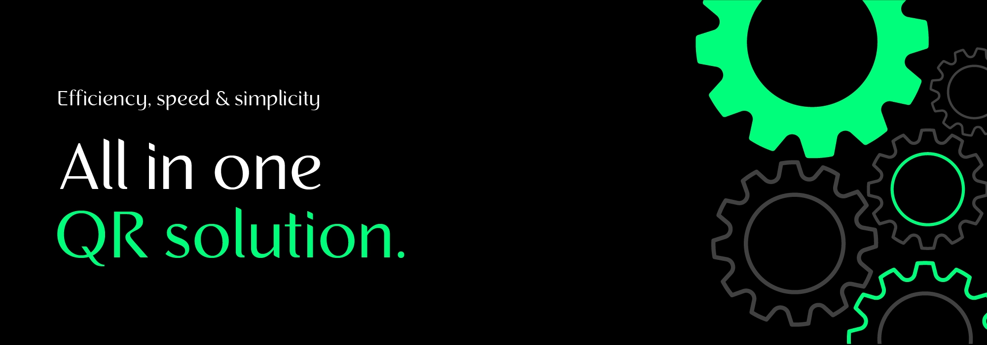 Real Retail Use Cases for Intelligent QR Codes