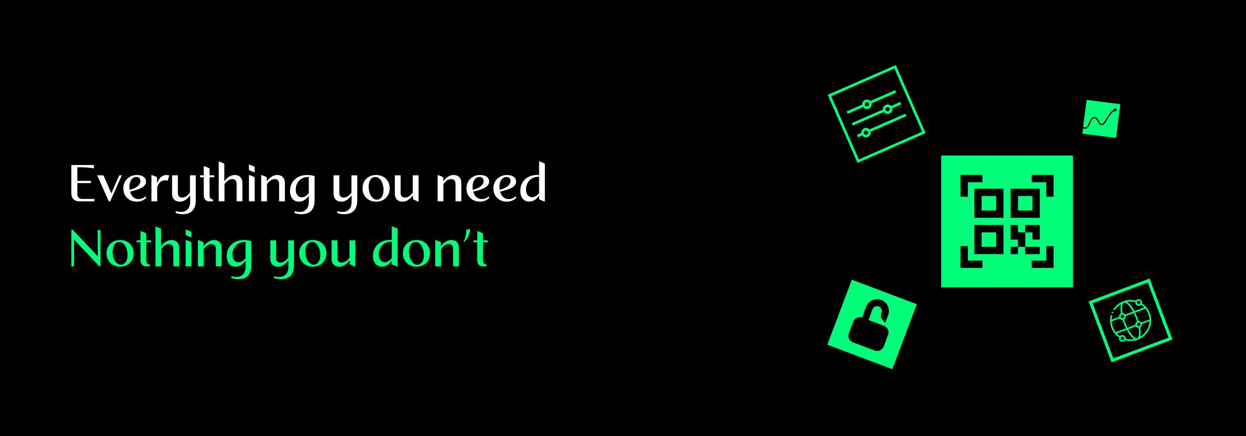 Real-World Use Cases Geo-Intelligent QR Codes in Action