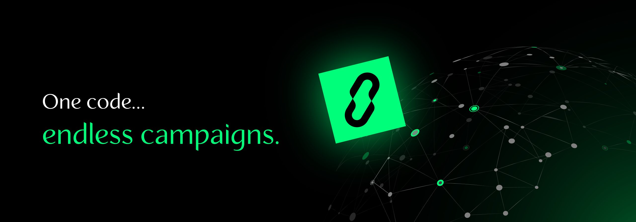 Transform Long URLs into Smart, Branded QR Codes That Work Everywhere