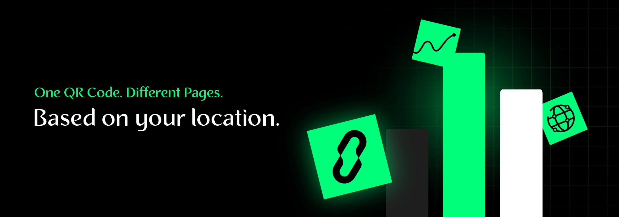 UnicLink’s Approach to Dynamic QR Routing