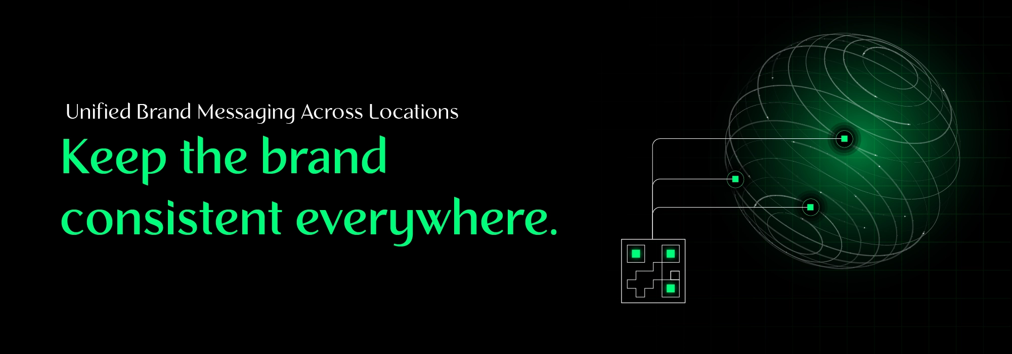 UnicLink’s Country-Based QR Strategy for Franchises