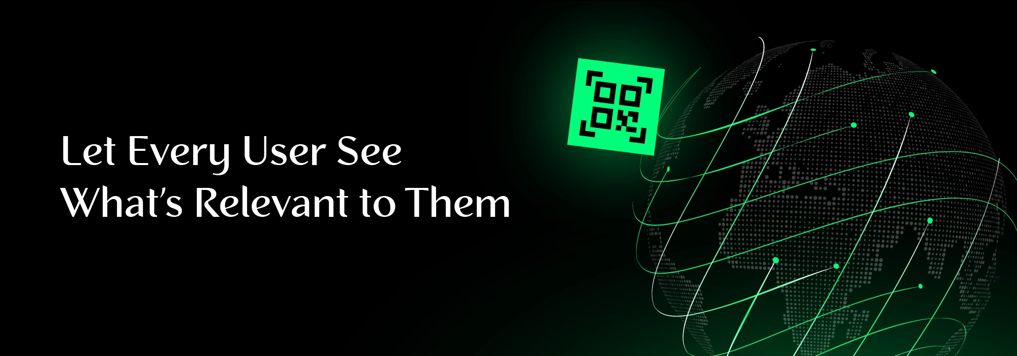 Use Cases of Editable QR Codes in Global Marketing