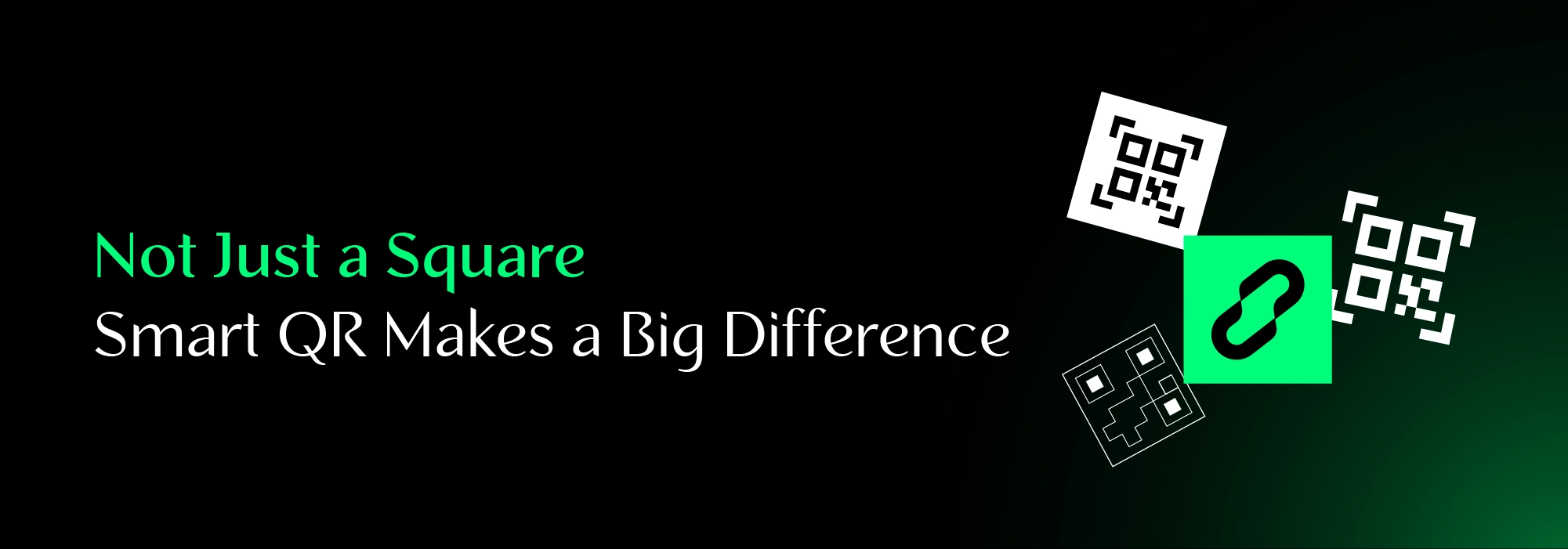 What Are Editable QR Codes and How Do They Work