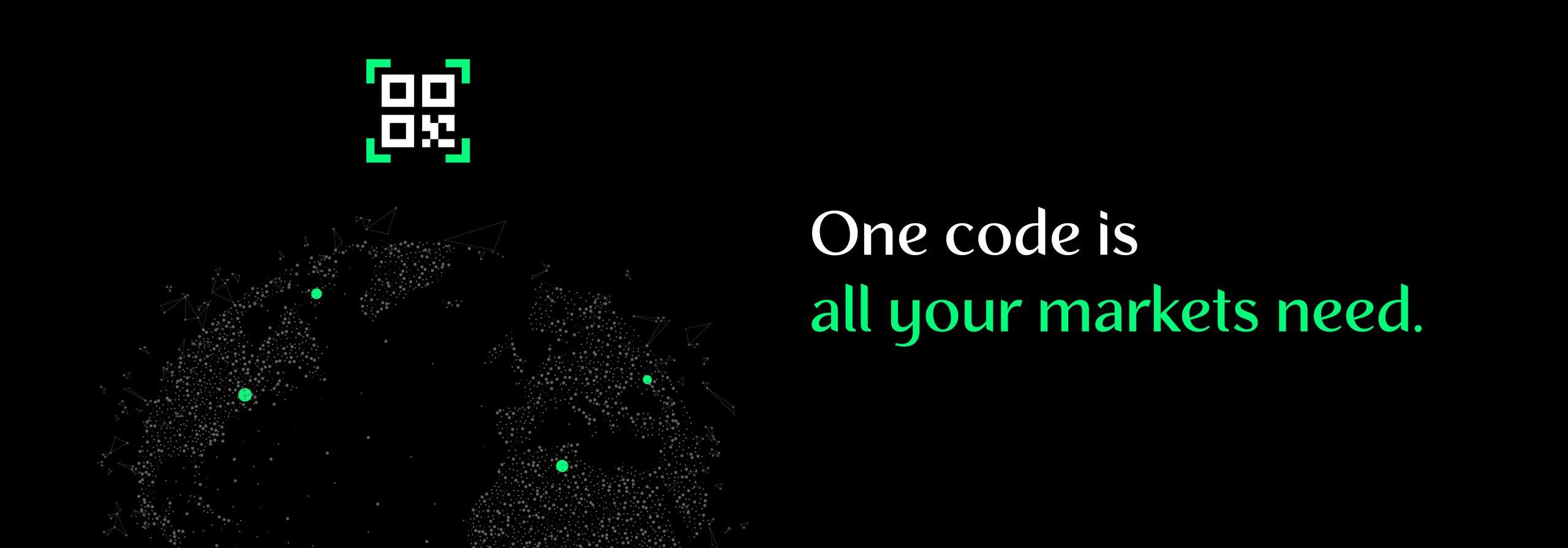 What Is a Location-Redirected QR Code Generator