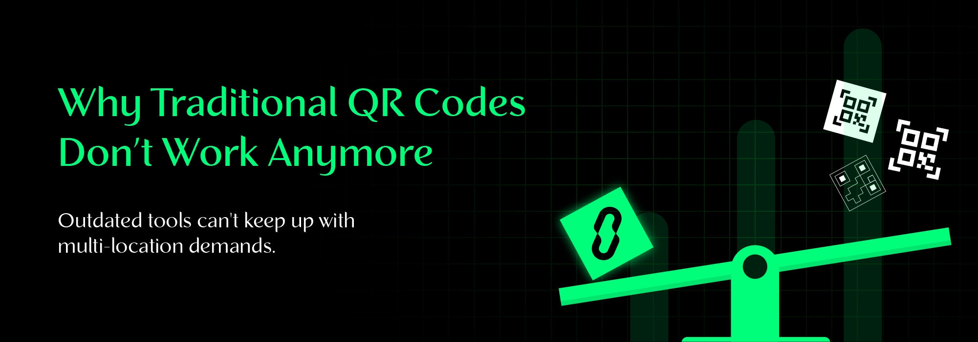 What's Included in UnicLink's Enterprise QR Code Services
