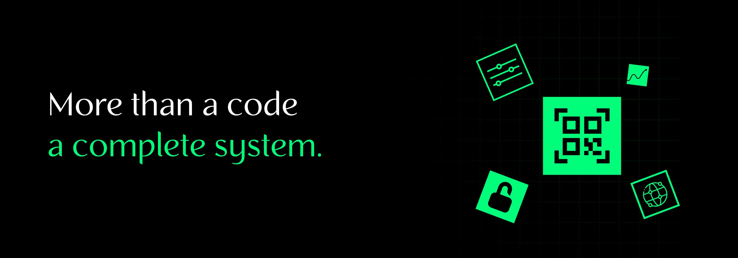 Why Generic QR Code Tools Fail Enterprise Businesses